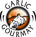 Garlic Gourmay