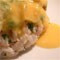 Crab, Avocado & Mango Salad with Orange Sesame Dressing
