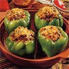 Mexican Style Stuffed Peppers Recipe