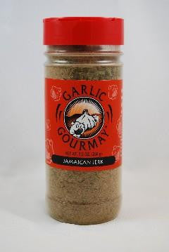 Jamaican Jerk Seasoning 9.5oz. (4 Pack)