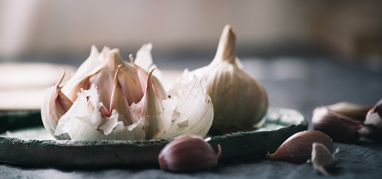 Gourmet Garlic & Herb – Meat Church